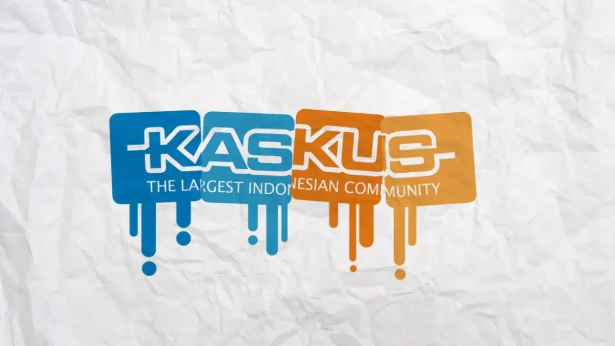 kaskus
