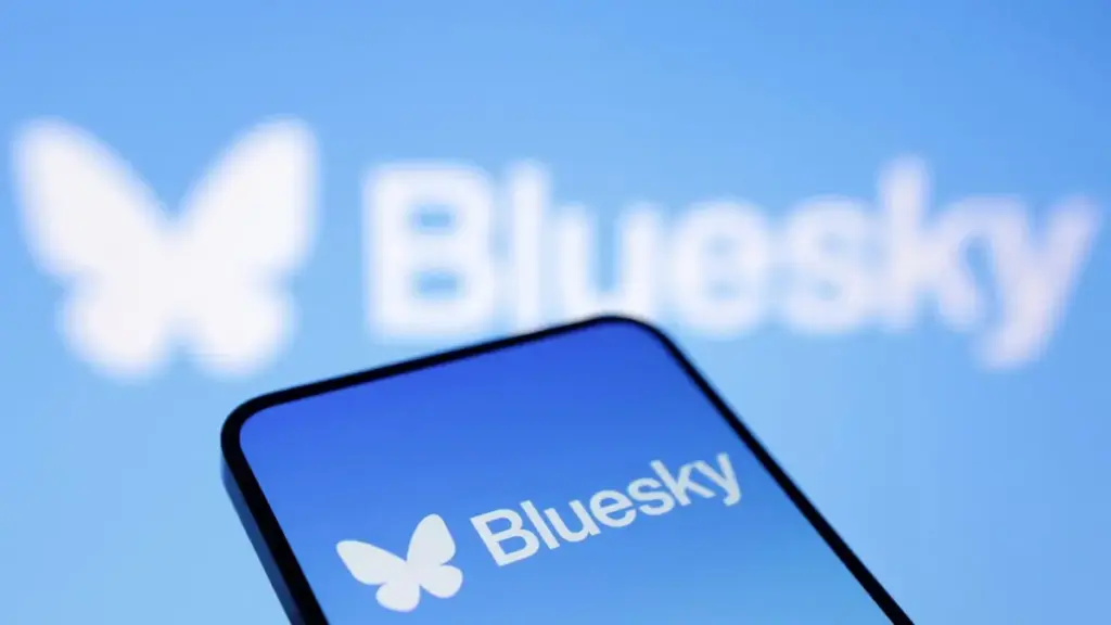 bluesky social